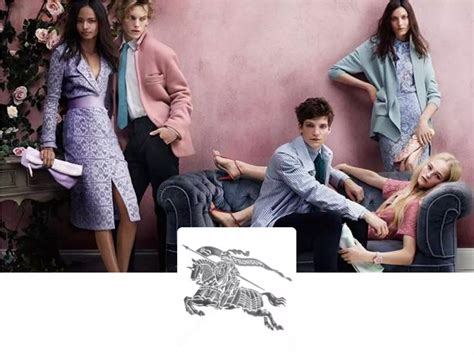 burberry strong maarketing resources advantage|Burberry social media strategy.